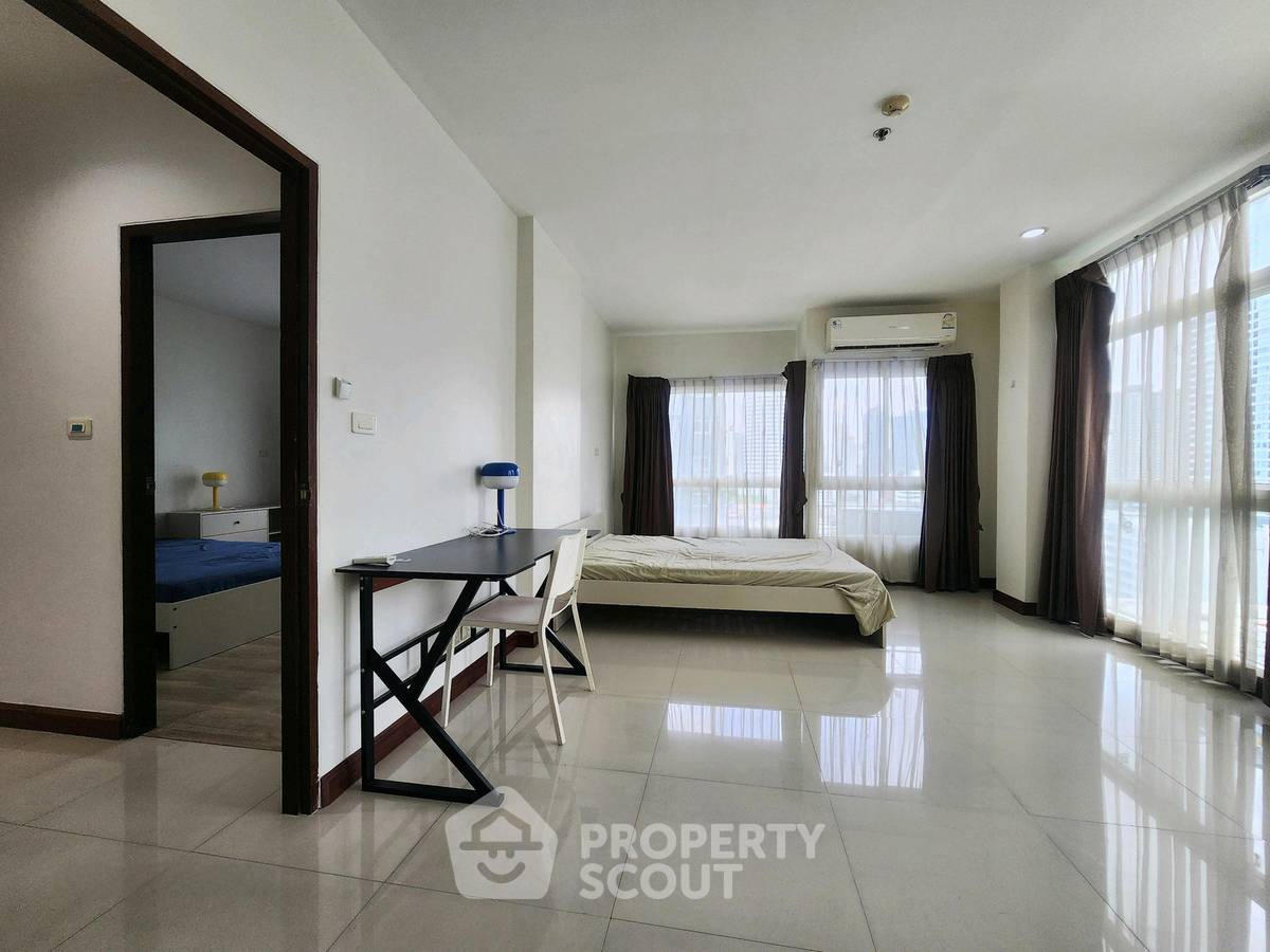 รูป คอนโด 2 ห้องนอน 93 ตร.ม. ขายที่ PG Rama 9 ห่าง MRT พระราม 9 400 ม. (ID 3054076) - รูปที่ 16/24