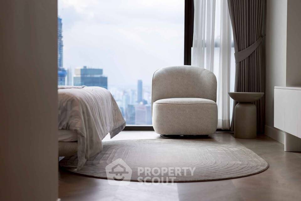 picture 3-BR Condo at 98 Wireless near BTS Phloen Chit (ID 2927617) - 47/47