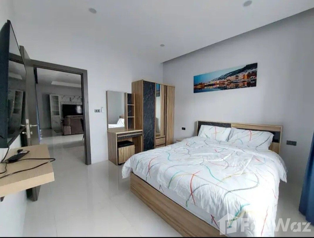 รูป วิลล่าให้เช่า 3 ห้องนอน ในโครงการ ฮิเวรี่ พูล วิลล่า 2 1972591 - รูปที่ 11/18
