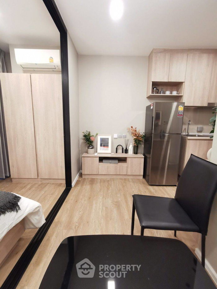 picture 1-BR Condo For Rent At Modiz Sukhumvit 50 Near BTS On Nut (ID 1440688) - 4/9