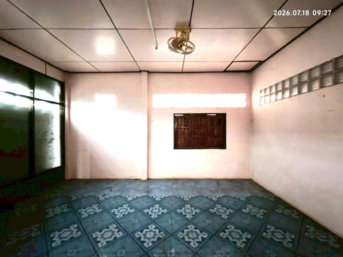 picture SHOP HOUSE 132 Sq.w. Wieng Kaen Chiang Rai for 6.8M - 59/63
