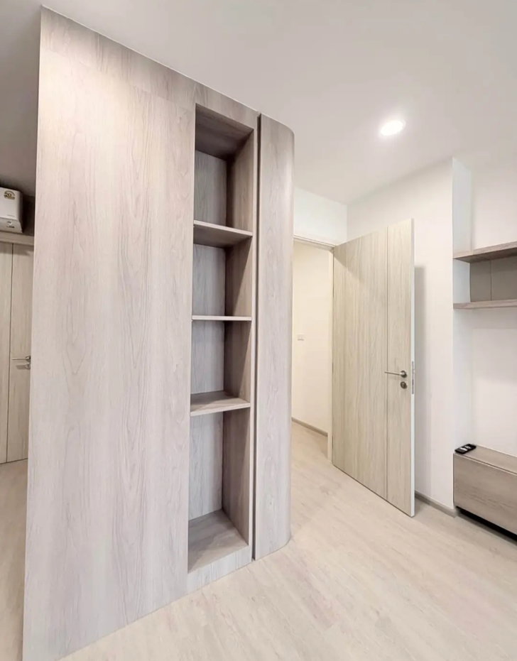 picture LUXURY TOWNHOME FOR RENT | NUE VERSE KRUNGTHEP KREETHA - 17/24