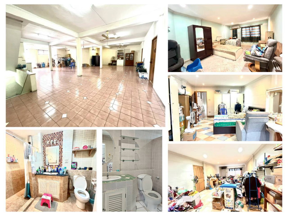 picture 4.5 stories shophouse for sale: suitable for hoe office/ small factory  - 14/15