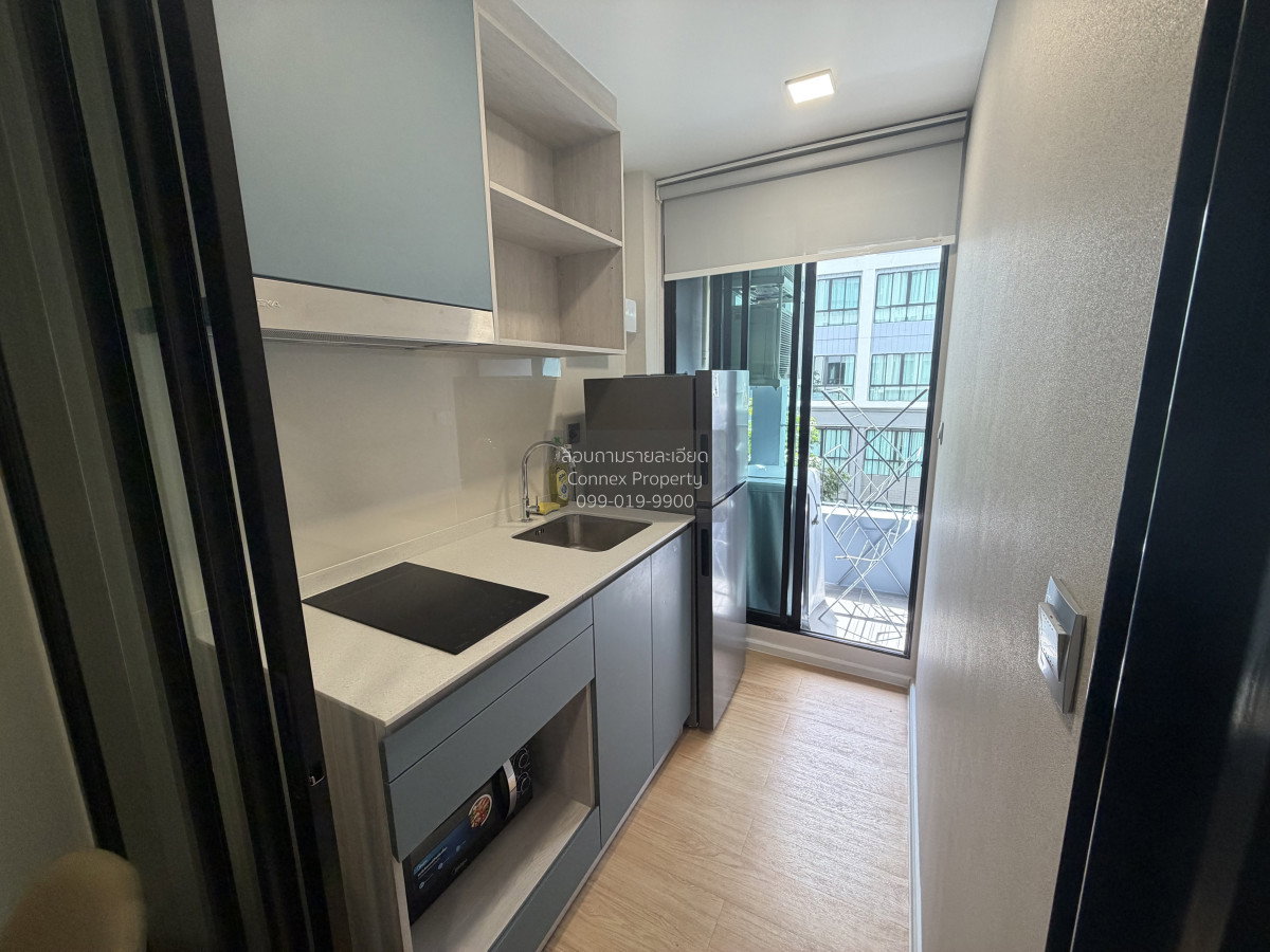picture For Rent Condo , Atmoz Kanaal Rangsit , SRT-Rangsit , Pracha Thipat , Thanyaburi , Pathum Thani , CX-168297 ✅ Live chat with us ADD LINE @connexproperty ✅ - 5/10