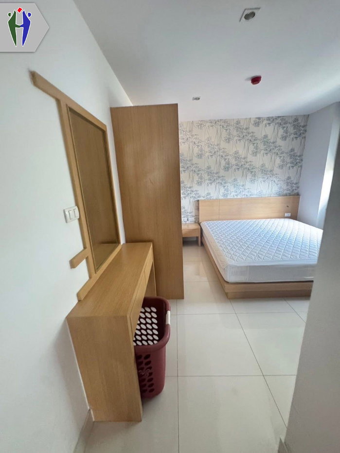 รูป ให้เช่าคอนโดที่พัทยากลาง Na lanna condo pattaya💦🐳✨ - รูปที่ 5/11