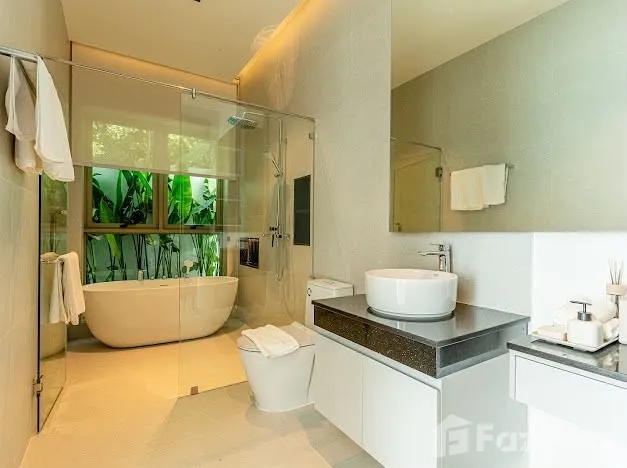 รูป ขาย วิลล่า 2 ห้องนอน ใน ราไวย์, ภูเก็ต 6835646 - รูปที่ 15/18