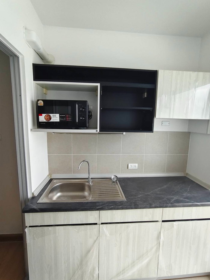 picture For Rent Supalai City Resort Chaeng Watthana - 7/10