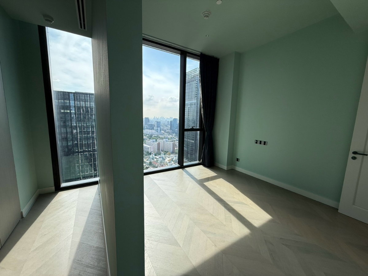 picture 【For Sales】✨ ONE89 Wireless ✨  2Bedroom • 151 sqm • 35th Floor - 15/22