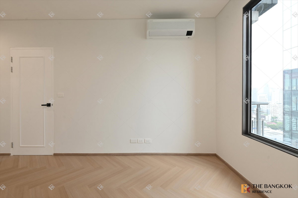 รูป 💖💖 ขายคอนโด 💎 Villa Asoke 1นอน 40ตร.ม. 5MB ✨ ห้องรีโนเวทใหม่ ชั้นสูง ใกล้ MRT เพชรบุรี - รูปที่ 2/10