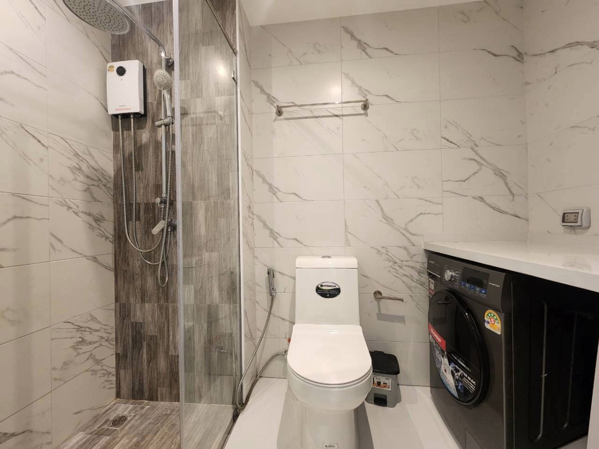 picture Siam Oriental Dream for Sale | Foreign Quota | Pet Friendly | Pratumnak | 1.9M THB - 6/21