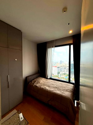 คอนโดให้เช่า : เช่าคอนโด M Ladprao/เอ็ม ลาดพร้าว (P6910009) ID Line : @condo46