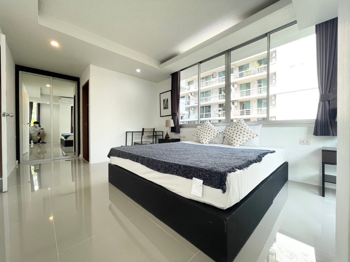รูป คอนโดให้เช่า Waterford Sukhumvit 50 (วอเตอร์ฟอร์ด สุขุมวิท 50) - รูปที่ 2/22
