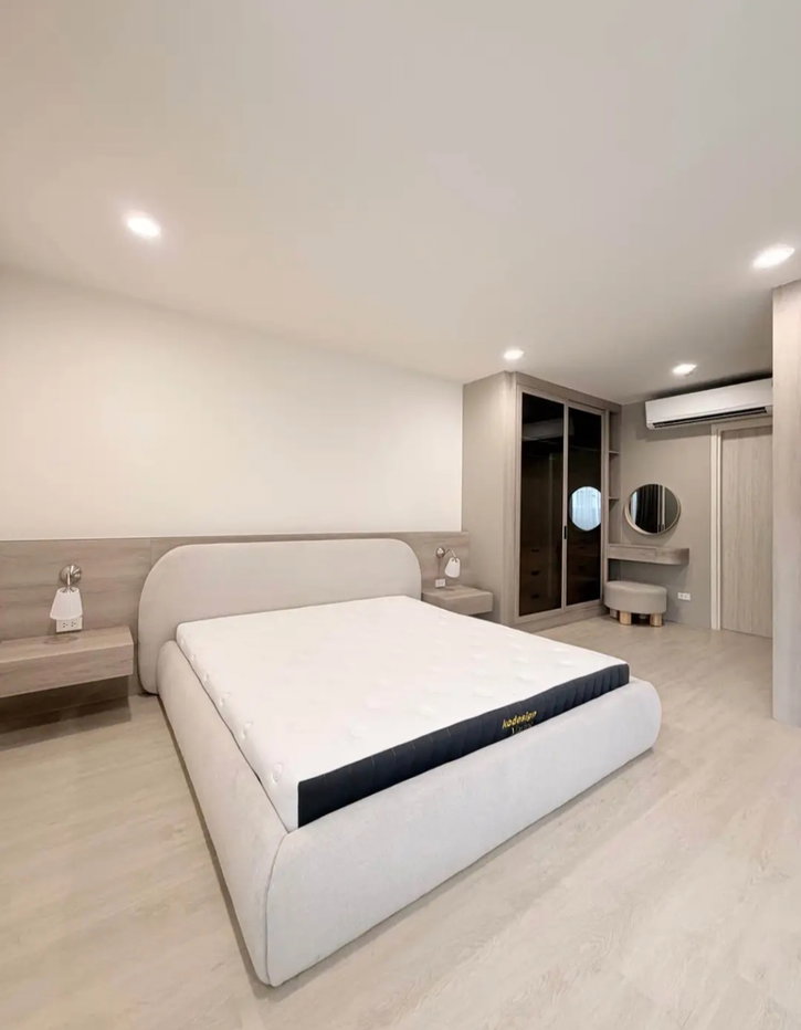 picture LUXURY TOWNHOME FOR RENT | NUE VERSE KRUNGTHEP KREETHA - 13/24