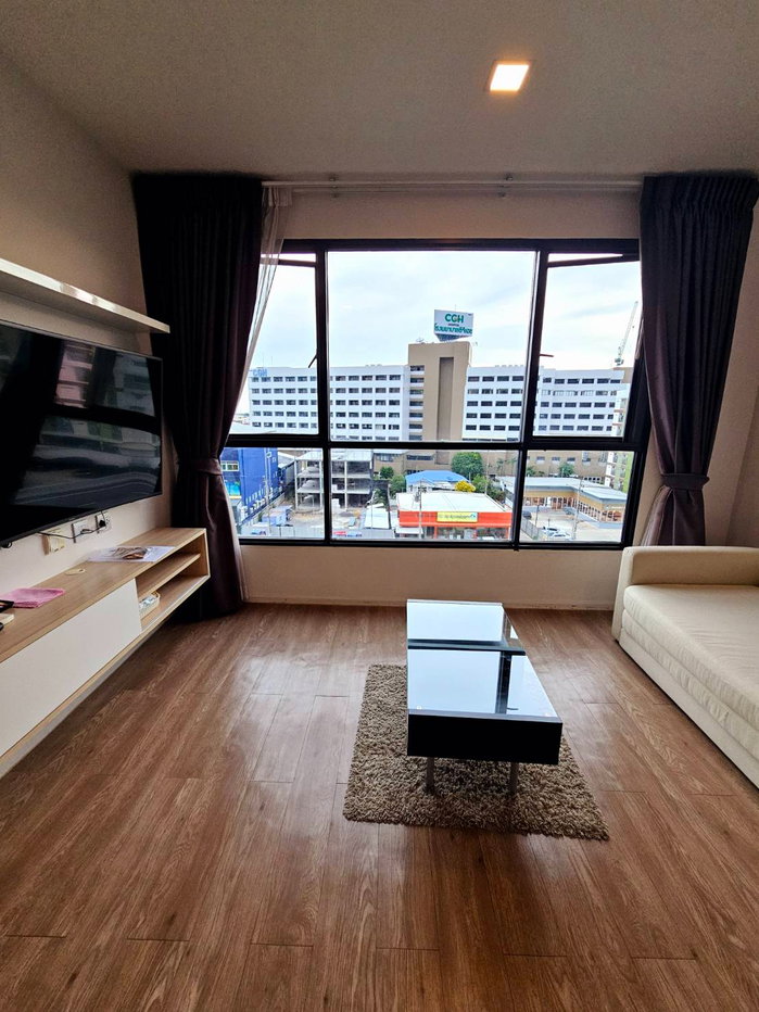 รูป เอพพิโซด ห้องสวย ติดต่อฟ้า เช่าไลน์ไอดี @condo55 - รูปที่ 9/28