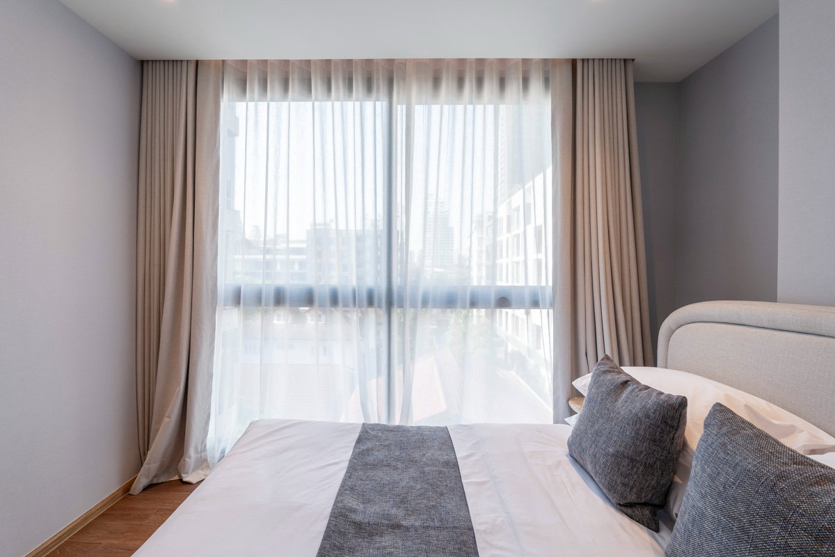 รูป VIA 34 Pet Friendly ห้องสวย ราคาดี สอบถามเพิ่มเติมได้ที่ Line @condorental - รูปที่ 12/32
