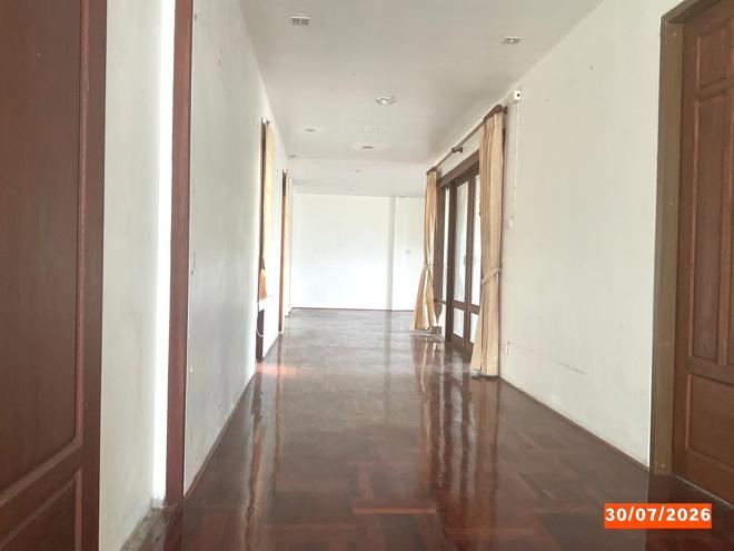รูป บ้านเดี่ยว 100.2 ตร.วา เมืองนครศรีธรรมราช นครศรีธรรมราช 4.8M - รูปที่ 14/45