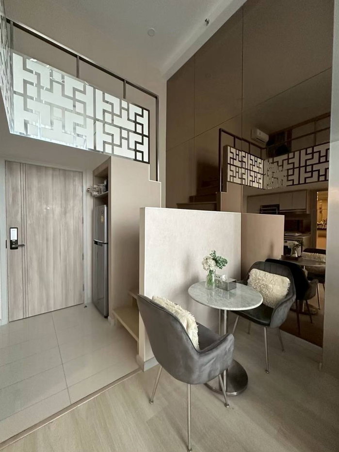 รูป Knightsbridge Prime Sathorn【𝐑𝐄𝐍𝐓】 ติดต่อไลน์ไอดี: @hacondo - รูปที่ 7/12