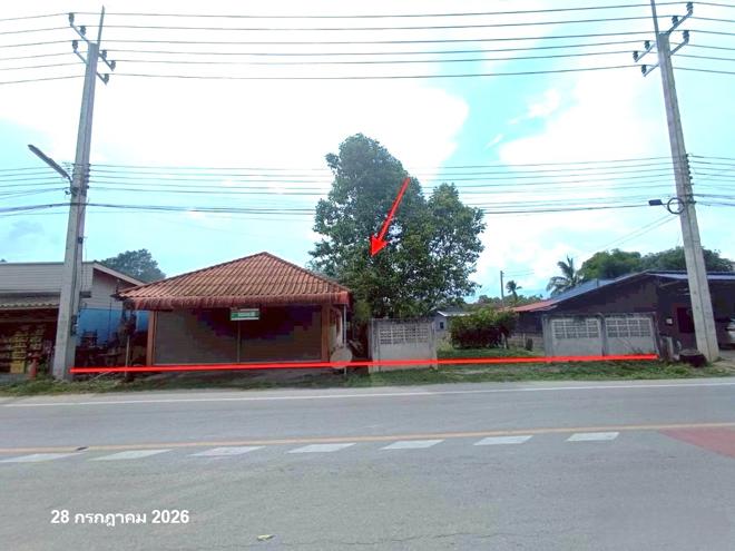 รูป บ้านเดี่ยว 197 ตร.วา แม่อาย เชียงใหม่ 2.4M - รูปที่ 18/39