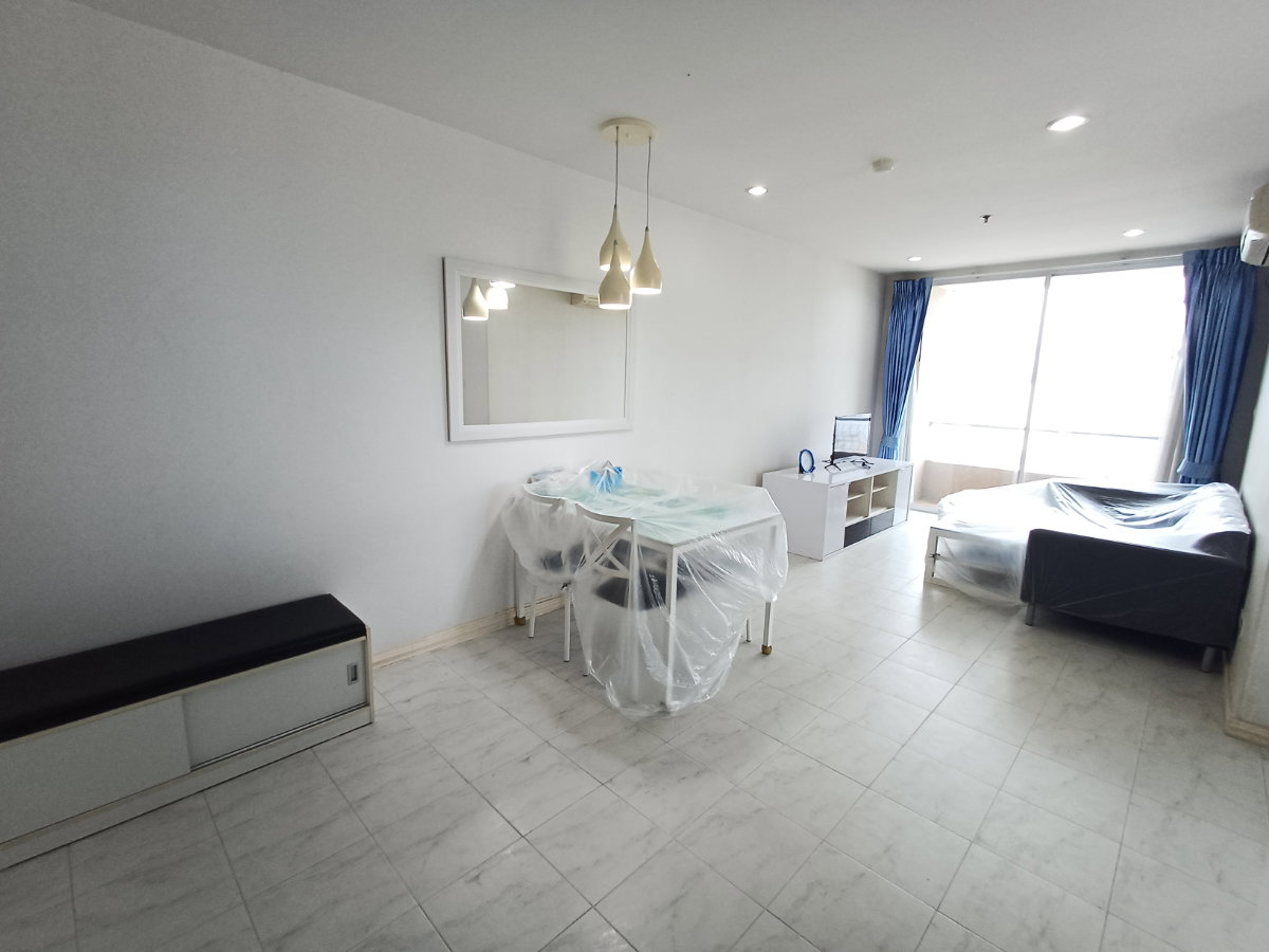 รูป ให้เช่า Sriracha Condo View 1 ห้องนอน 50 ตร.ม. ชั้น 14 วิวทะเล เฟอร์ครบ - รูปที่ 6/22