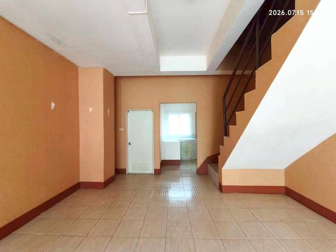 picture TOWN HOUSE 12.5 Sq.w. Mae Lao Chiang Rai for 900,000 - 6/35
