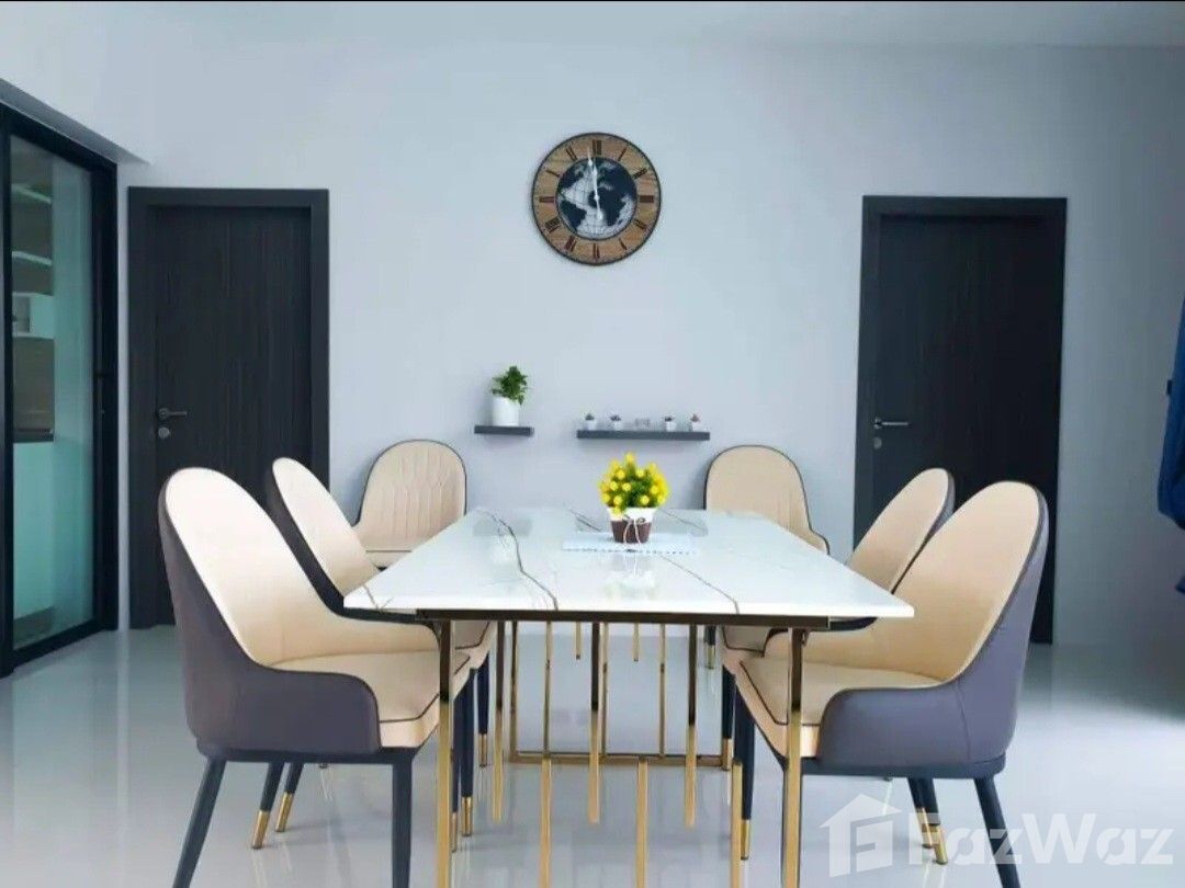 รูป วิลล่าให้เช่า 3 ห้องนอน ในโครงการ ฮิเวรี่ พูล วิลล่า 2 1972591 - รูปที่ 3/18