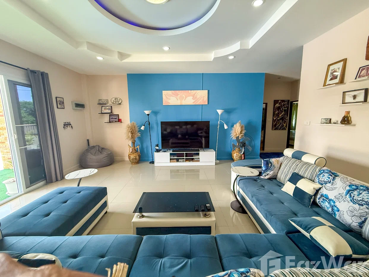 รูป ขาย วิลล่า 4 ห้องนอน ใน หนองแก, ประจวบคีรีขันธ์ 6835597 - รูปที่ 7/21