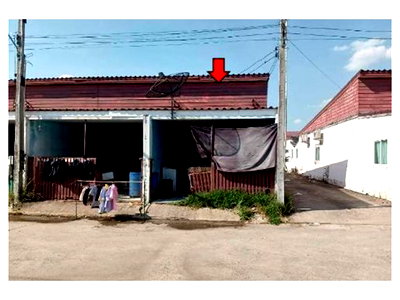 LAND 20 Sq.w. Ban Pho Chachoengsao for 800,000