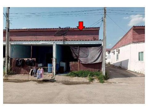 ที่ดินพร้อมสิ่งปลูกสร้าง 20 ตร.วา บ้านโพธิ์วิลเลจ บ้านโพธิ์ ฉะเชิงเทรา 800,000
