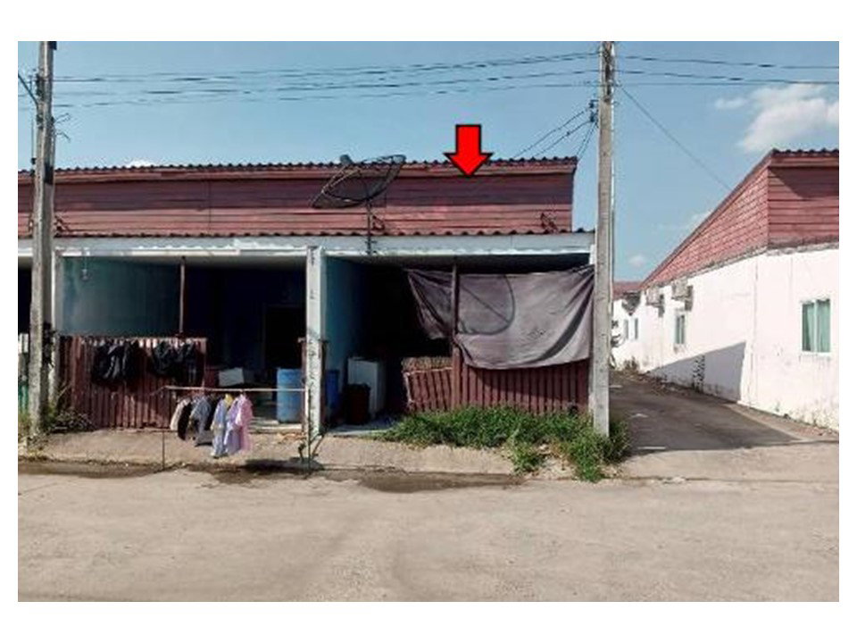 รูป ที่ดินพร้อมสิ่งปลูกสร้าง 20 ตร.วา บ้านโพธิ์วิลเลจ บ้านโพธิ์ ฉะเชิงเทรา 800,000 - รูปที่ 1/4
