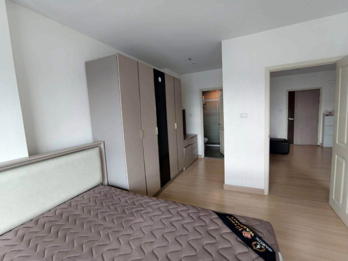 รูป #A124380 ✅ 5/10/69  ให้เช่า Supalai Loft Talat Phlu Station 📲📢สอบถาม ld line @condoboy - รูปที่ 6/6