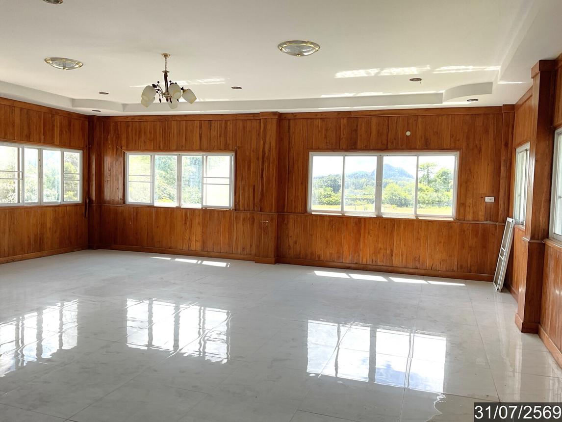 รูป บ้านเดี่ยว 6901 ตร.วา เวียงชัย เชียงราย 22.6M - รูปที่ 31/45