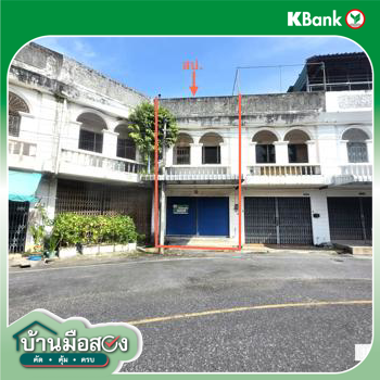รูป บ้านเดี่ยว 19.8 ตร.วา เวียงสระ สุราษฎร์ธานี 1.5M - รูปที่ 27/29