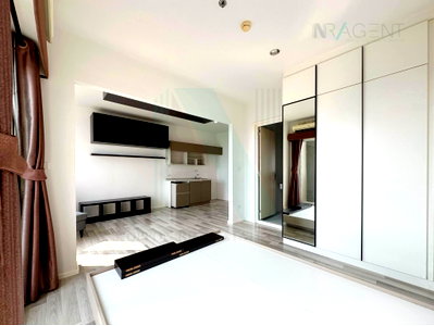 Condos for sale : 🔺 For Sell Condo THE KEY SATHORN - RATCHAPRUEK Building 1, Floor 22,1 bed room, Room size 31 sqm