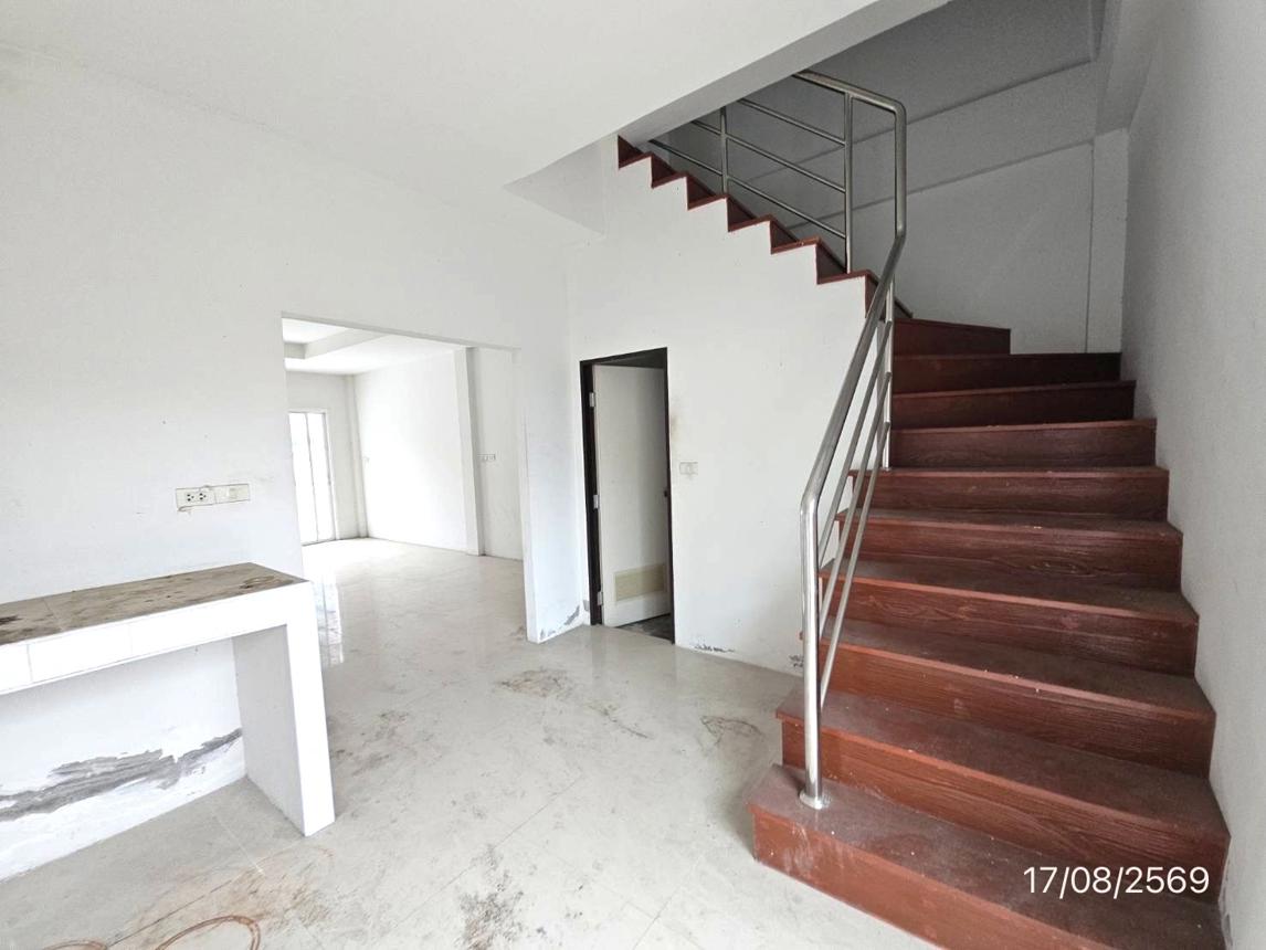 picture TOWN HOUSE 22.5 Sq.w. Pluak Daeng Rayong for 1.6M - 15/23