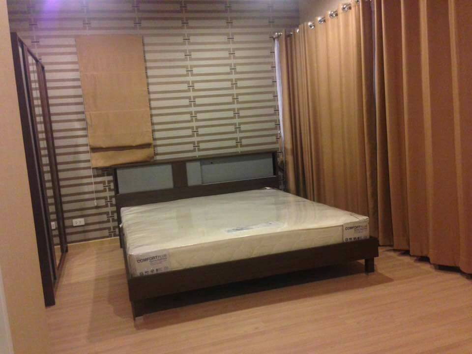 picture Casa Ville for Rent 3Bedroom 3Bathroom - 11/20