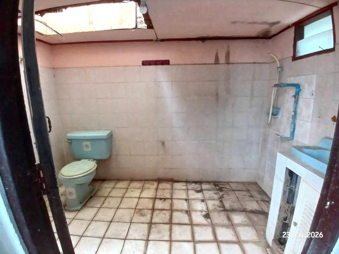 รูป บ้านเดี่ยว 90 ตร.วา เถิน ลำปาง 1.4M - รูปที่ 22/47