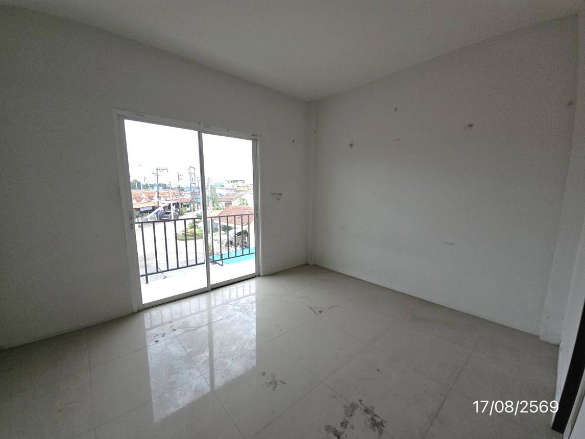 picture TOWN HOUSE 22.5 Sq.w. Pluak Daeng Rayong for 1.6M - 17/23