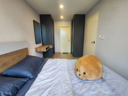 รูปภาพ 🔺 For Rent Condo THE COOPER SUKHUMVIT 64 Building 1, Floor 4,1 bed room, Room size 29 sqm