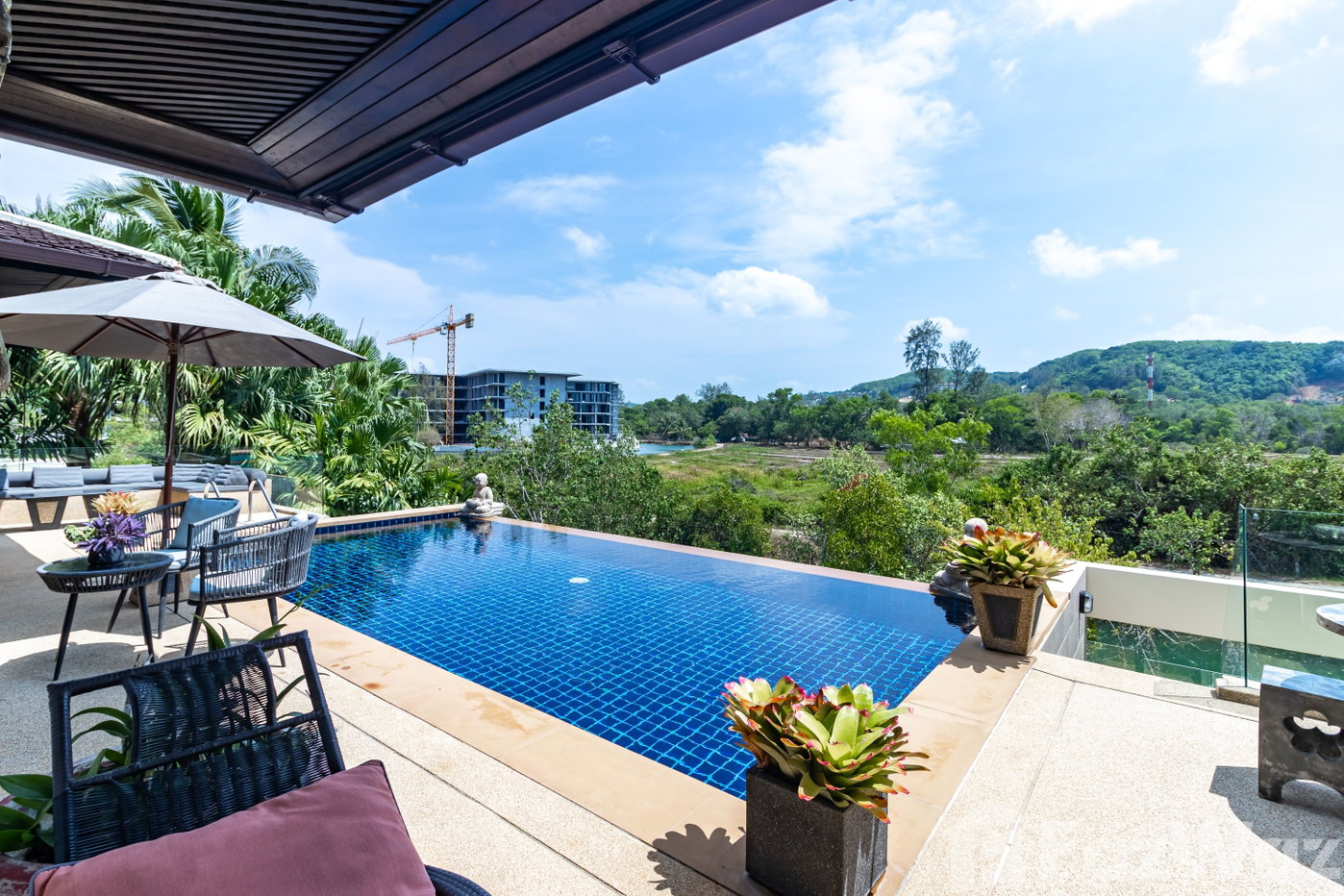 picture 5 Bedroom Villa for Rent & Rent at Maan Tawan 1854516 - 6/26