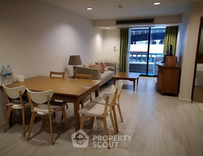รูปภาพ คอนโด 2-ห้องนอน ที่ บ้านจันทร์ คอนโดมิเนียม ใกล้ ทองหล่อ (ID 2864753)