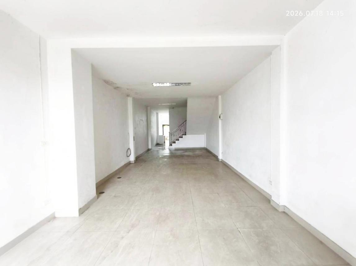 picture SHOP HOUSE 53.1 Sq.w. Thoeng Chiang Rai for 6M - 30/57