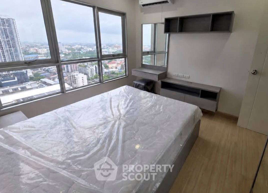 รูป คอนโด 1-ห้องนอน ที่ ศุภาลัย เวอเรนด้า สุขุมวิท 117 ใกล้ BTS ปู่เจ้า (ID 3357739) - รูปที่ 5/5