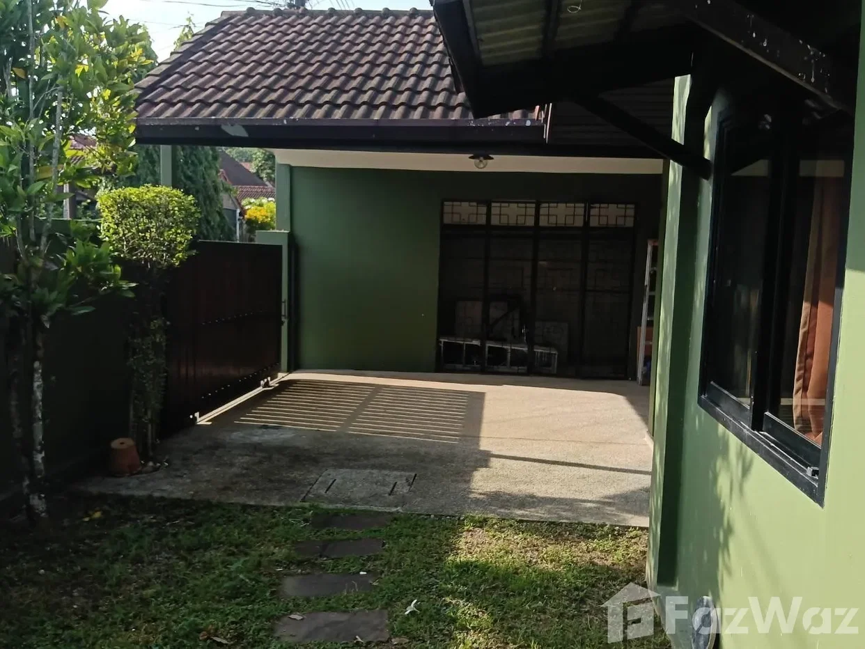 รูป ขาย บ้านเดี่ยว 4 ห้องนอน ในโครงการ บ้าน อิรวดี เก็ต-โฮ่ 6836043 - รูปที่ 28/29