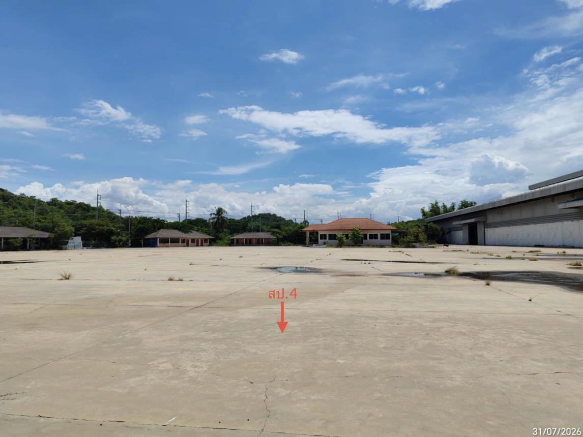 picture FACTORY 11442.2 Sq.w. Doembang Nangbuat Suphanburi for 81.3M - 32/37