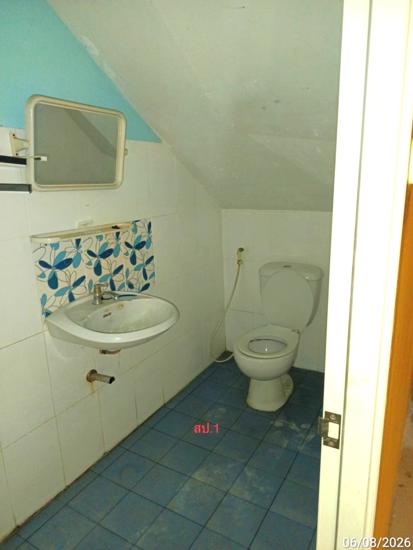 picture SHOP HOUSE 48 Sq.w. Muang Nakhon Ratchasima Nakhon Ratchasima for 7.4M - 10/45