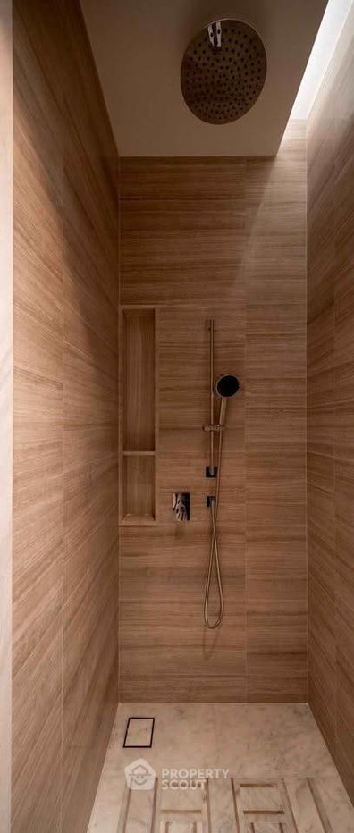picture 371 Sqm 3-BR 40th-Floor 98 Wireless Near BTS Phloen Chit (ID 2927617) - 27/47