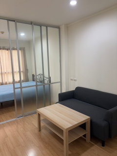 รูปภาพ For rent Lumpini Ville Phatthanakan - New Phetchabri 