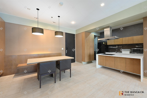 Condo with the Best Location City Smart Condo near BTS Asok