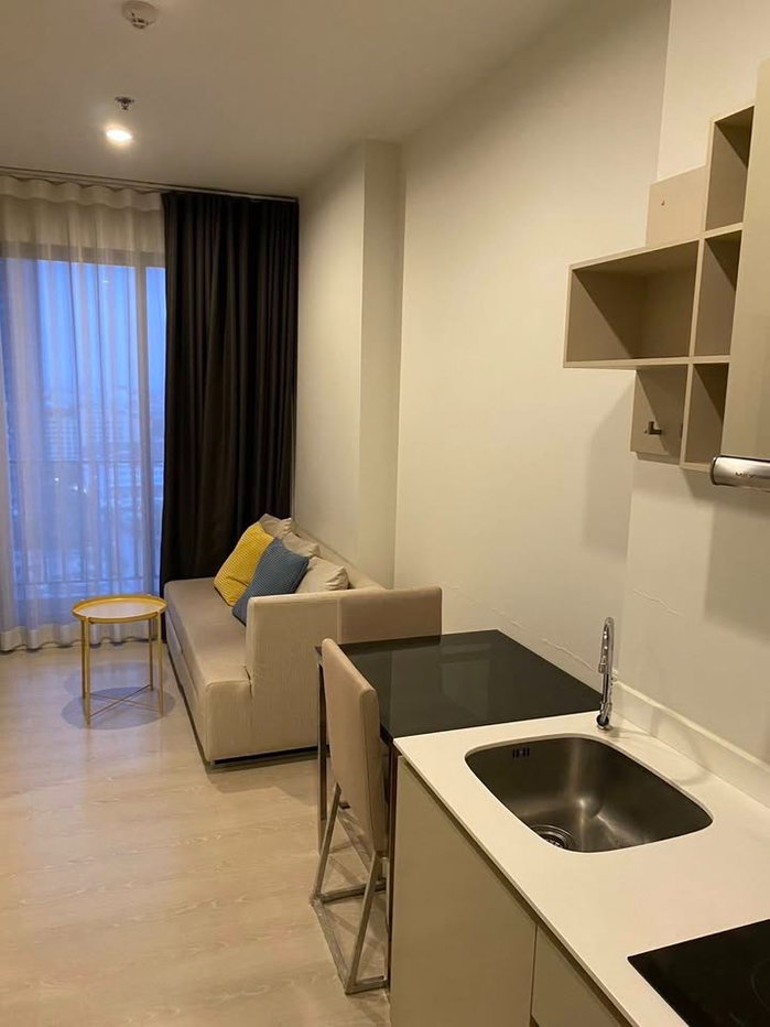 รูป 🌳🌳For rent The Niche Pride Thonglor 🌳🌳 ห้องสวย พร้อมอยู่ แต่งสวย จัดเต็ม มีหลายห้องให้เลือกชม ID LINE : @190evxgl - รูปที่ 7/9