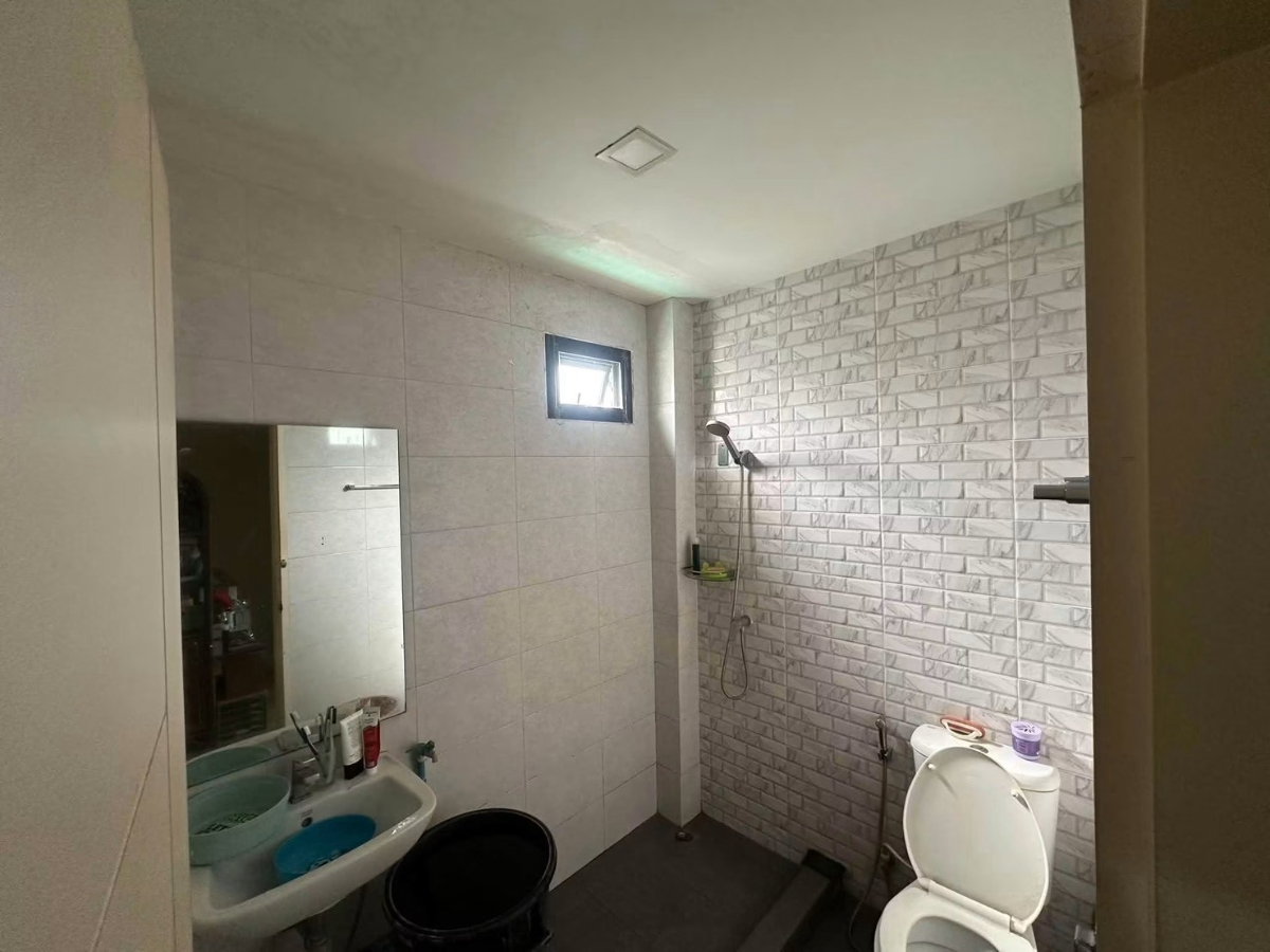 รูป 🏡✨ บ้านทาวน์โฮมให้เช่า เรซิโอ้โฮม วงแหวน–รามอินทรา 3 ห้องนอน 2 ห้องน้ำ พร้อมห้องอเนกประสงค์ และที่จอดรถ 2 คัน - รูปที่ 6/10
